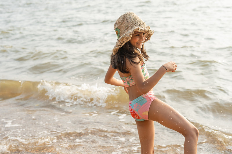 Samudra Bagh 2Pc Swimsuit
