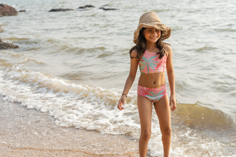 Samudra Bagh 2Pc Swimsuit