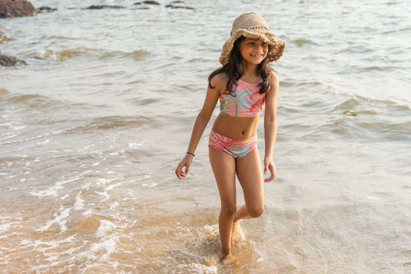 Samudra Bagh 2Pc Swimsuit