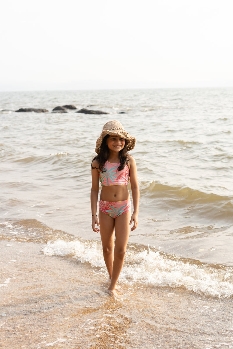Samudra Bagh 2Pc Swimsuit