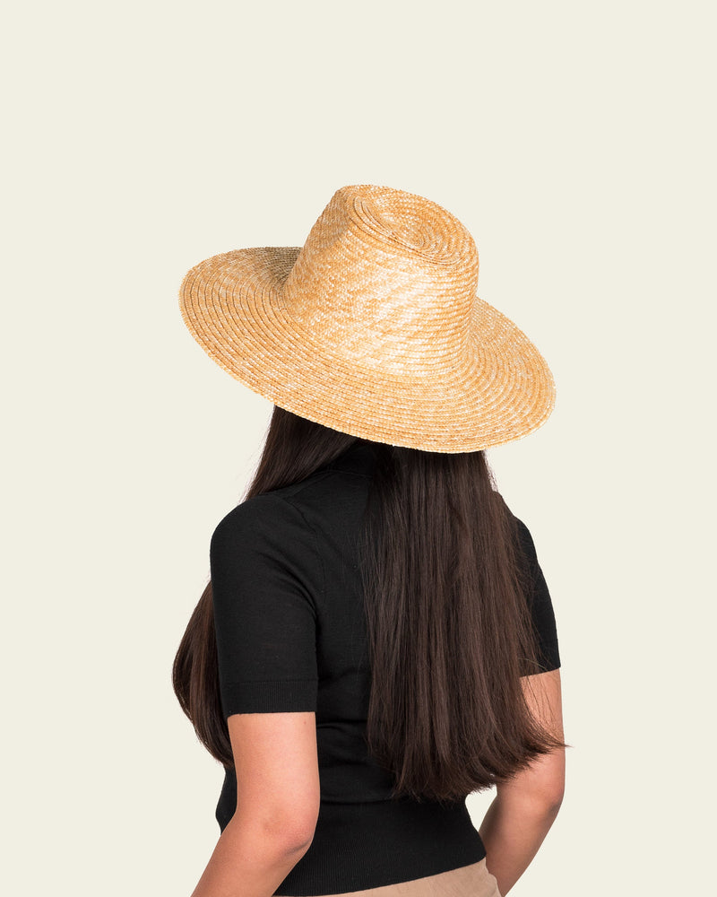 Bronco Hat