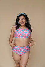 Sugarbunn Plus Size Bikini Set
