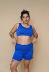 Rebel Plus Size Set