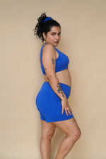 Rebel Plus Size Set