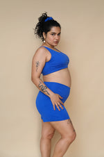 Rebel Plus Size Set