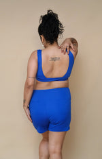 Rebel Plus Size Set