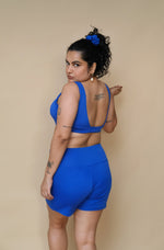 Rebel Plus Size Set