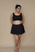 Butterfly Plus Size Set