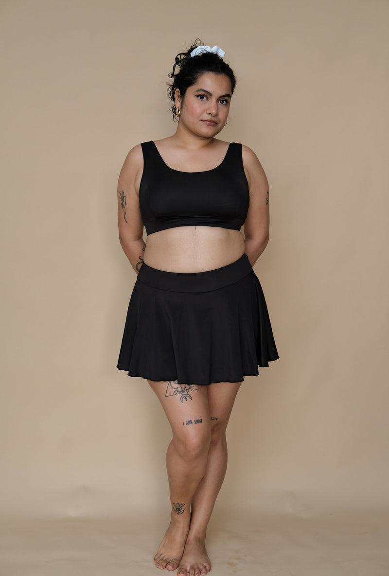 Butterfly Plus Size Set