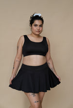 Butterfly Plus Size Set