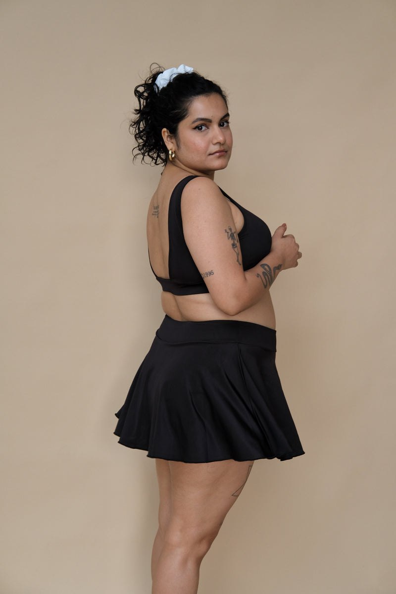 Butterfly Plus Size Set