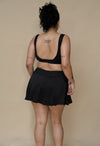 Butterfly Plus Size Set
