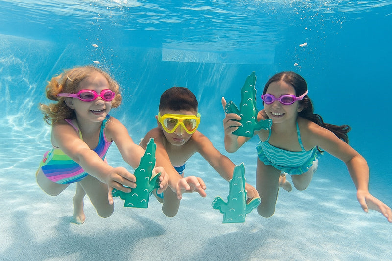 Pool Floats - Beach Toys - Fancy pool floaties for kids - beach company - online kids toys