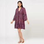 Dolce Vita -  In Purple