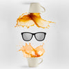 Double Dose Of Coolness