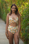 The Beach Company I Shop Swimwear Online I Esha Lal Monokini Online - Printed Swimwear Online Shop - The Beach Company - Buy swimsuit for family holiday to Goa - online beachwear shop