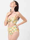 Marigold Monokini