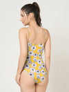 Daisy Swimsuit