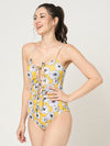 Daisy Swimsuit