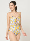Daisy Swimsuit