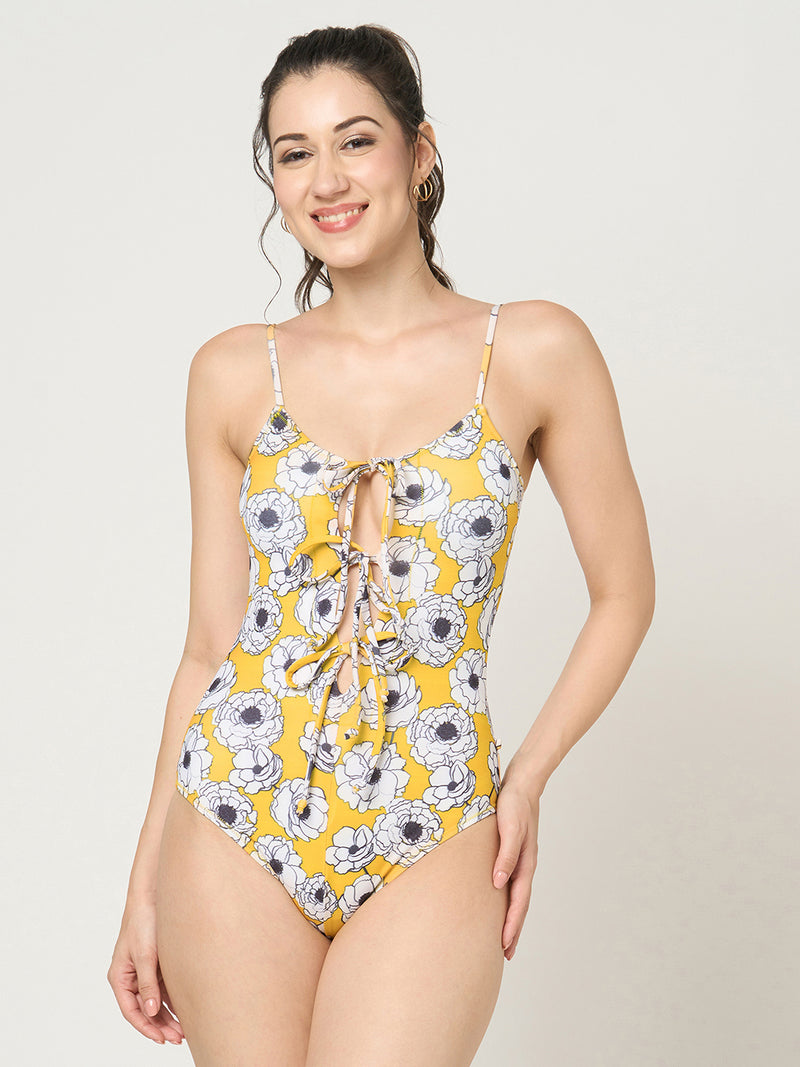 Daisy Swimsuit