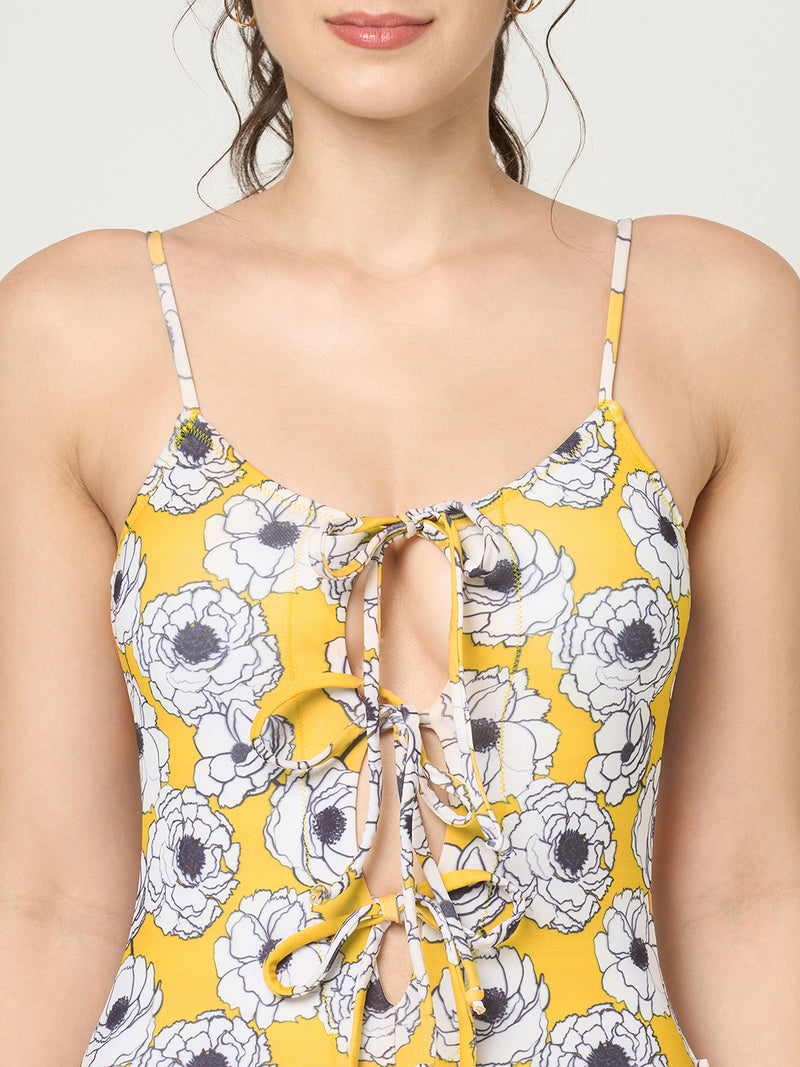 Daisy Swimsuit