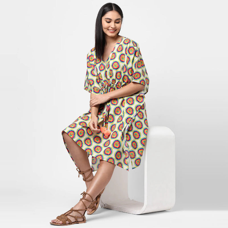 Candy Kaftan
