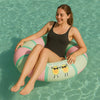 Floatie Donut - On Vacation