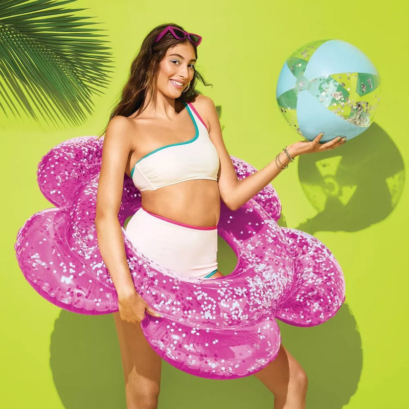 The Beach Company - Fancy Pool Floats Online - Beach Balls - Buy Poolside Games for Kids
