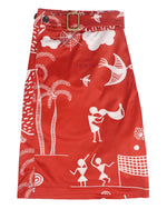 Warli Brick