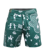 Warli Meadow