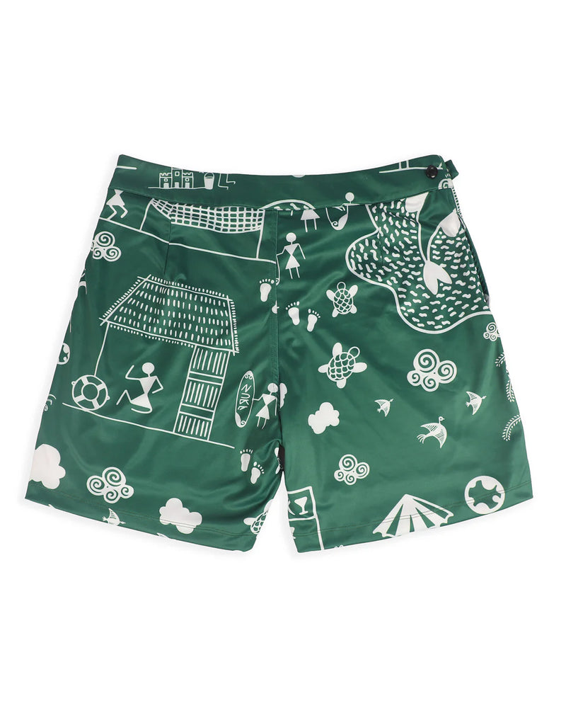 Warli Meadow