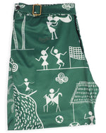 Warli Meadow