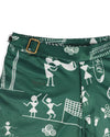 Warli Meadow