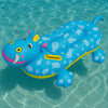 Funny Hippo Rider (Kids)