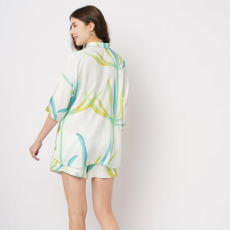 Gili Island Co-ord Set