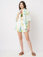 Gili Island Co-ord Set