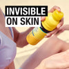 Beach Defense® Water + Sun Protection Sunscreen Spray Broad Spectrum SPF70  192ml