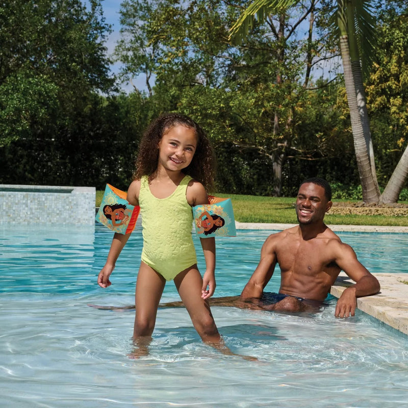 Swimming Armbands - Pool Floats for Kids - SPEEDO ONLINE SHOP - Learn to swim - The Beach Company
