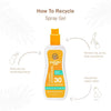 Sunscreen Spray Gel - SPF 30 235ml