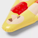 Giant Pizza Slice Pool Float