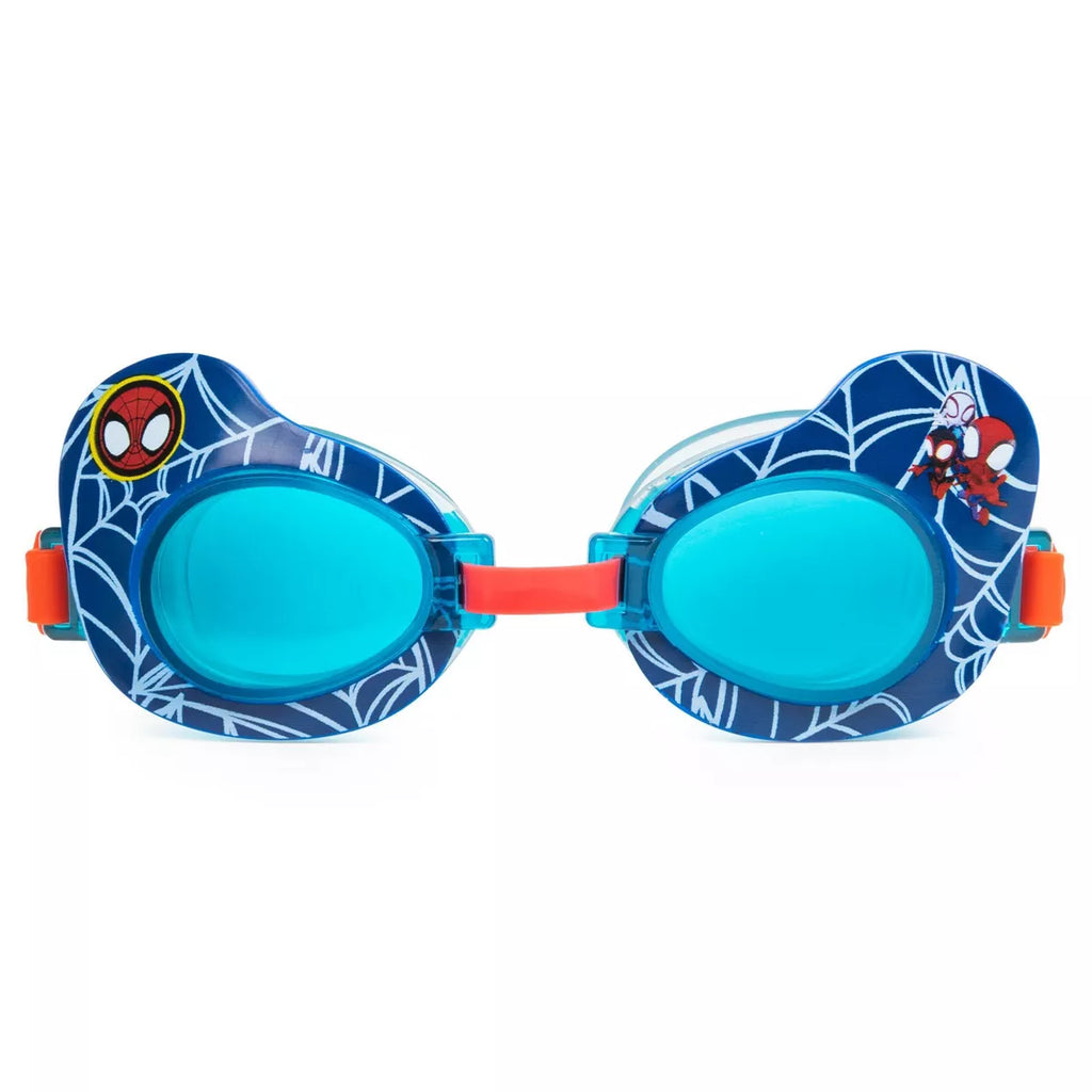 Online Swimming Shop - Swimming Goggles for Kids - SPEEDO ONLINE SHOP INDIA - Spiderman theme swimsuits for children