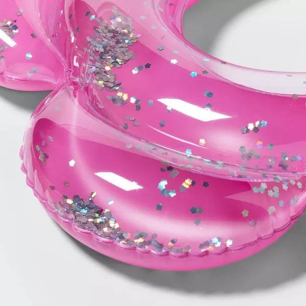 Flower Tube and Beach Ball Set (Pack of 2)