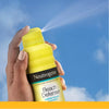 Beach Defense® Water + Sun Protection Sunscreen Spray Broad Spectrum SPF70  192ml