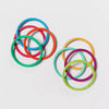 Dizzy Dive Rings 4pc set