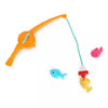 Friendly Fishing Pool Toy 4pc Set