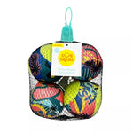 Splash Bombs Water Toy (Pack of 4)
