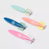 Pool Toypedo Divers 4pc Set