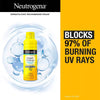 Beach Defense® Water + Sun Protection Sunscreen Spray Broad Spectrum SPF70  192ml