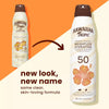 Silk Hydration Weightless Sunscreen Spray - SPF 30 - 170g